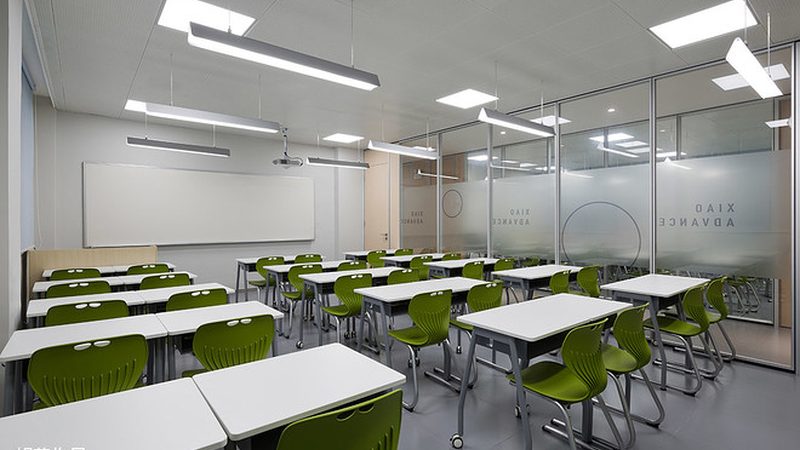 实操培训：侧重实际操作能力培养