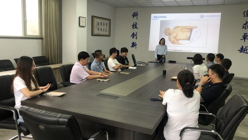内训定制方案：参数设置的五大关键要素