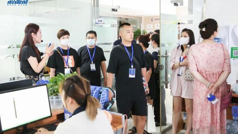 电商运营技能培训哪里好
